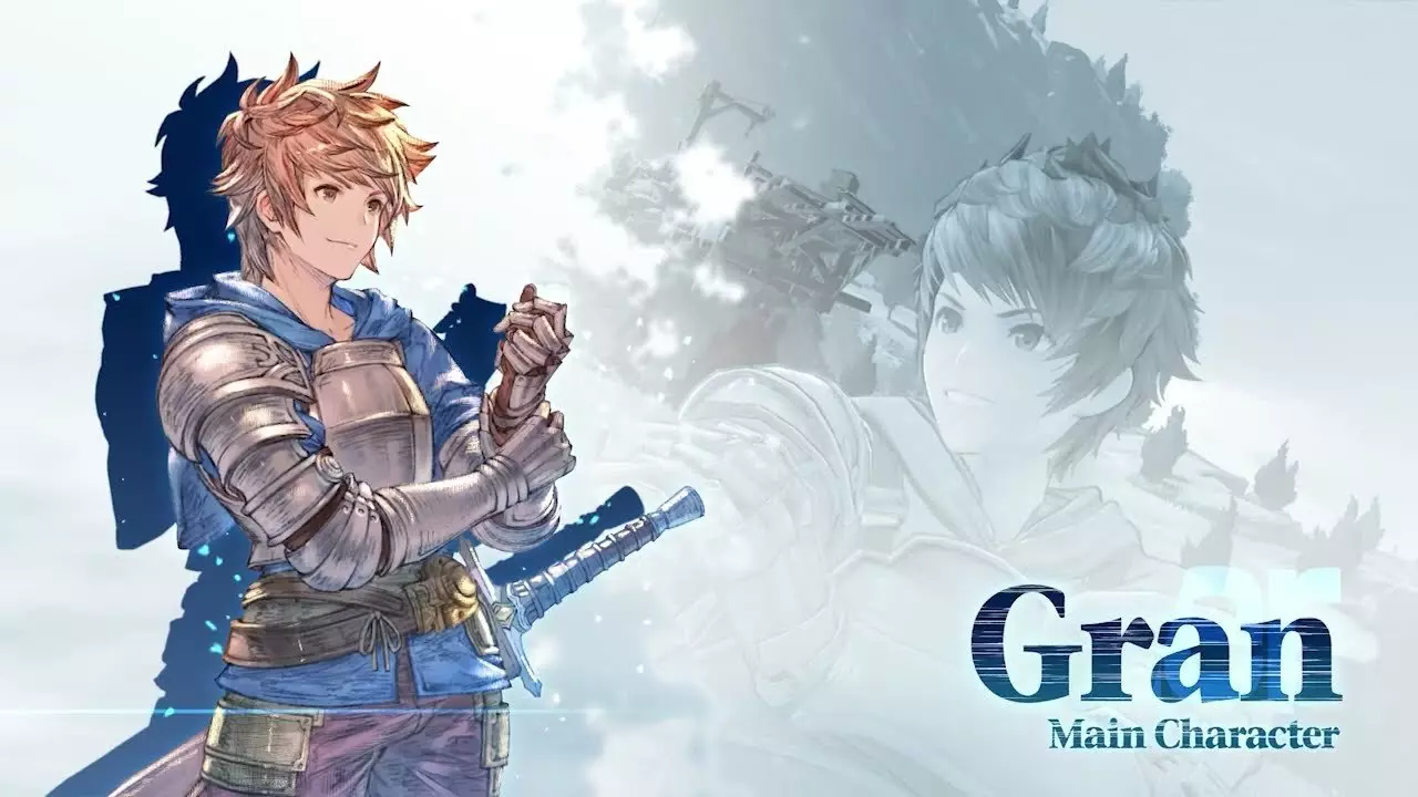 Granblue Fantasy: Relink | PlayStation 4 & 5 | XSEED Games